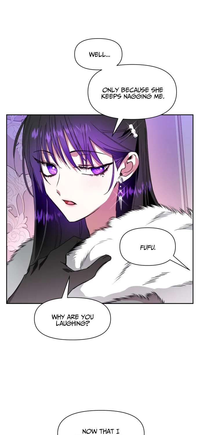 Read Your Throne chapter 12 image 55 on Lezhin