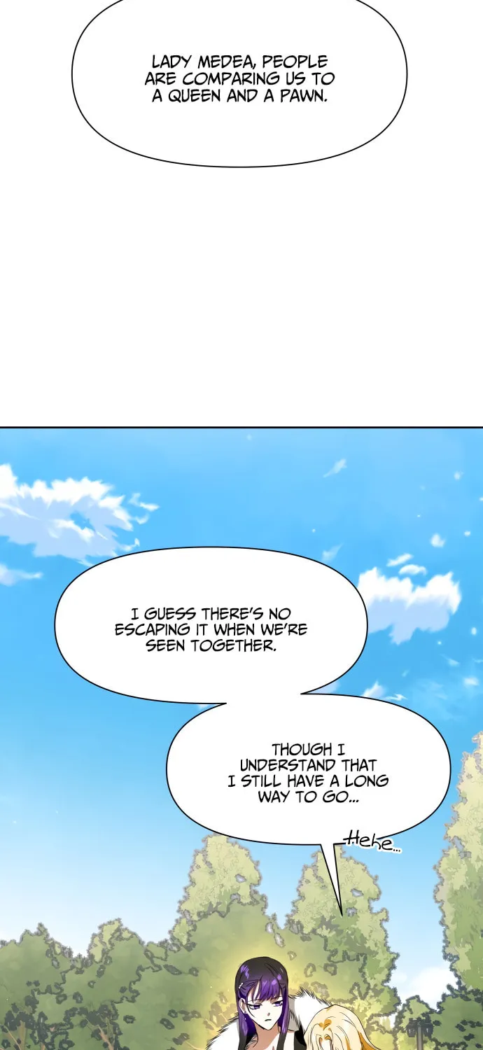 Read Your Throne chapter 12 image 58 on Lezhin