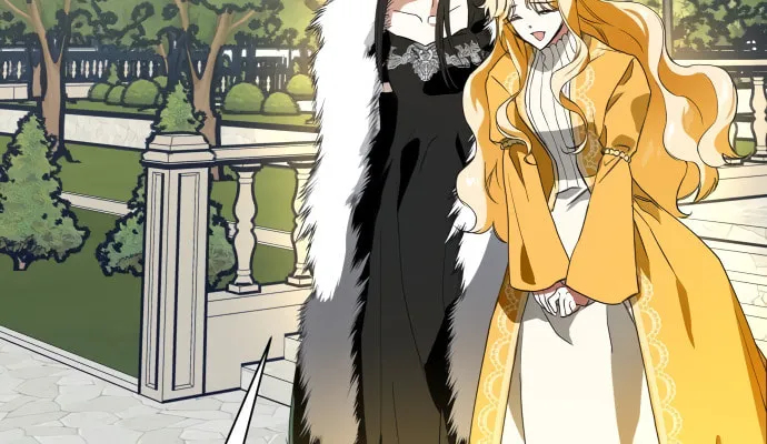 Read Your Throne chapter 12 image 59 on Lezhin