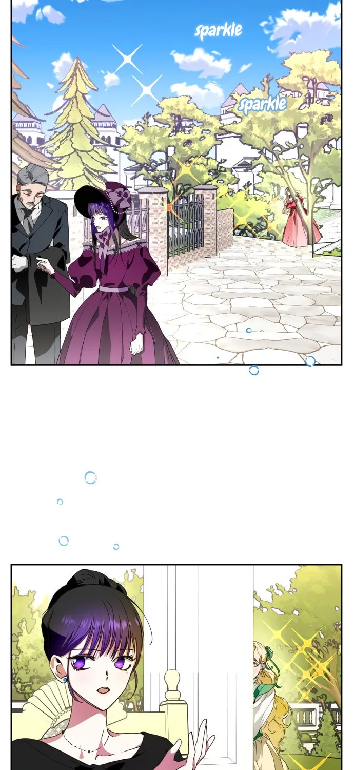 Read Your Throne chapter 12 image 6 on Lezhin