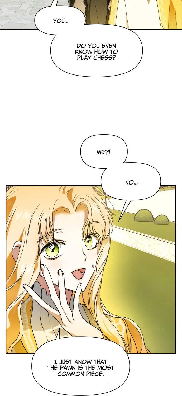 Read Your Throne chapter 12 image 60 on Lezhin