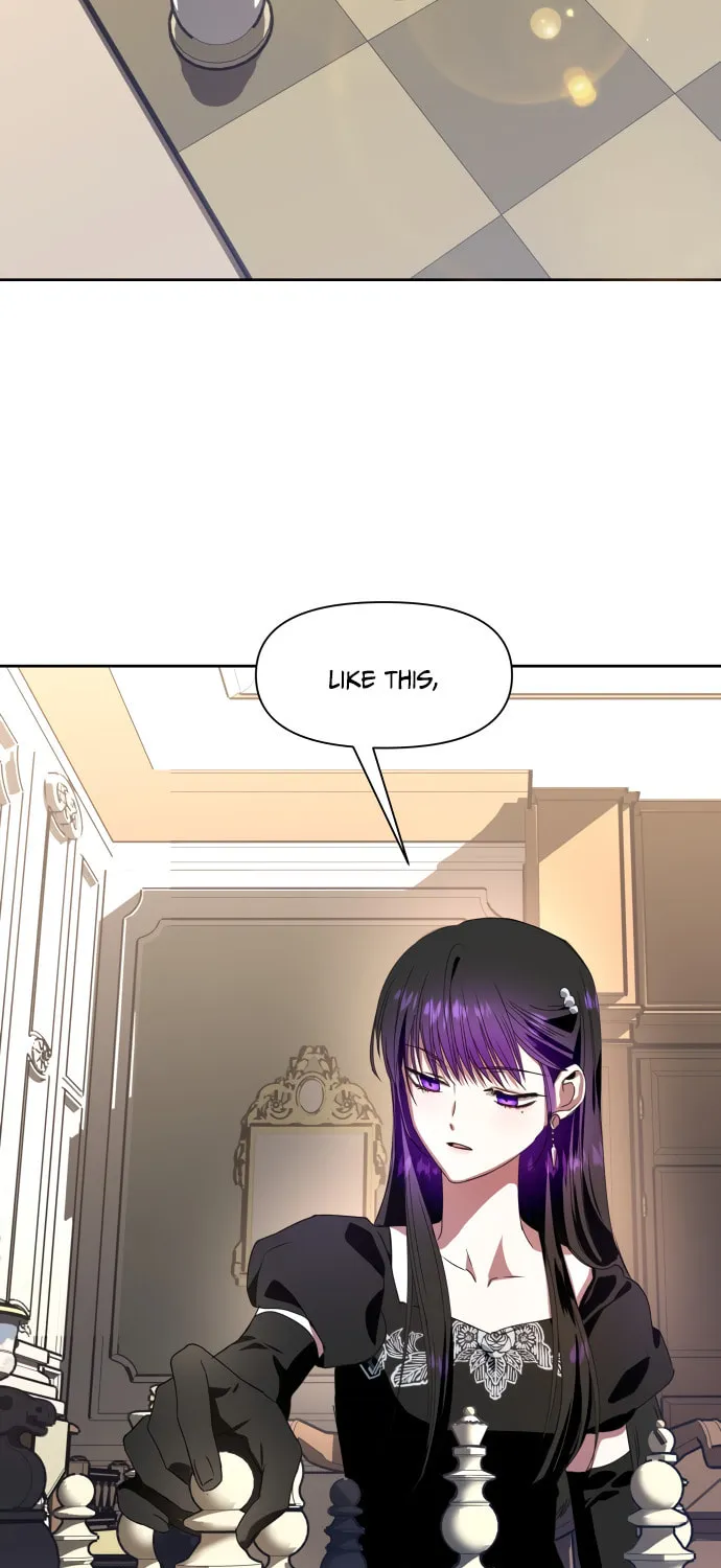 Read Your Throne chapter 12 image 62 on Lezhin