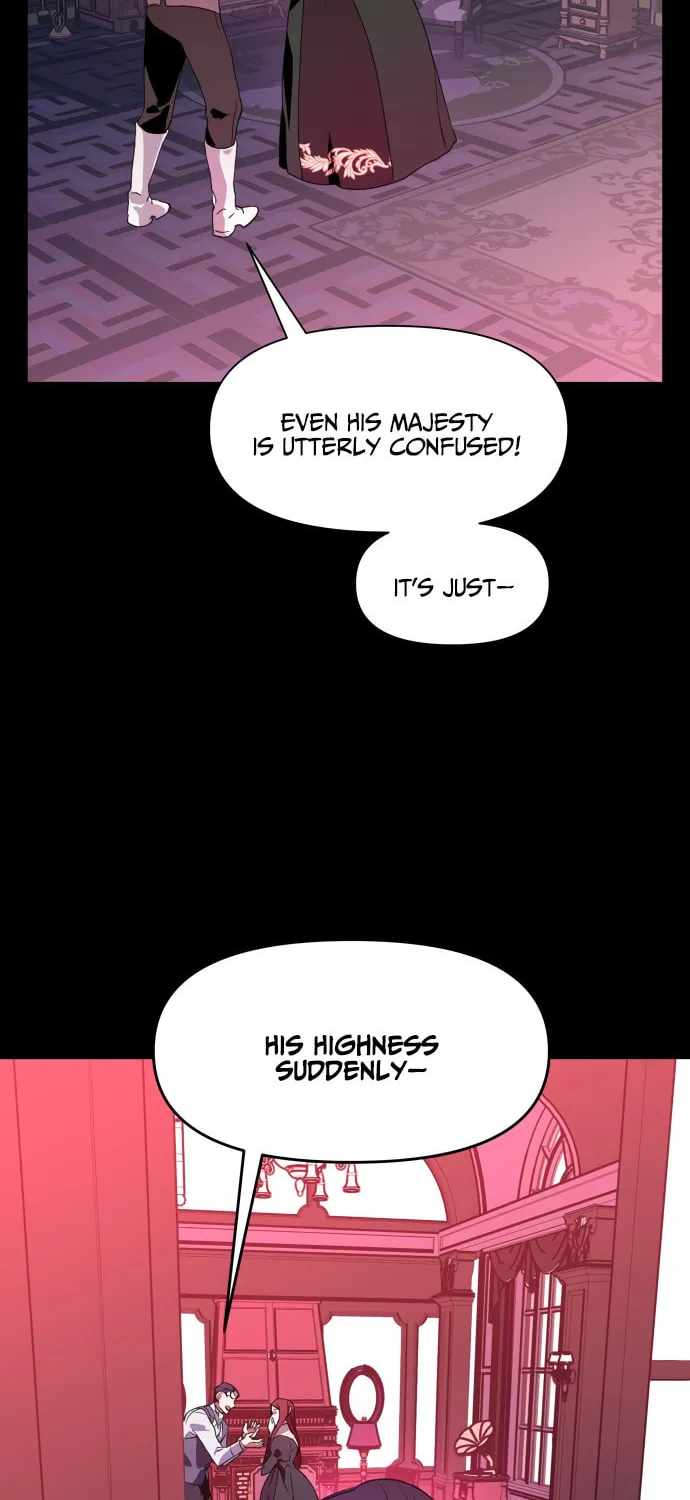 Read Your Throne chapter 12 image 74 on Lezhin