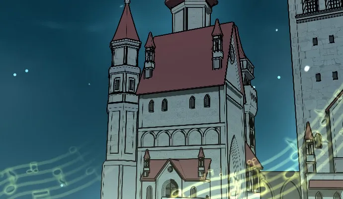 Read Your Throne chapter 12 image 80 on Lezhin