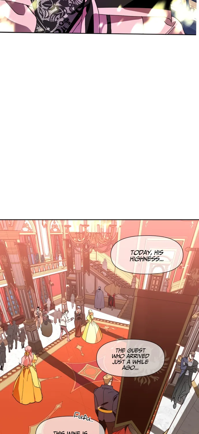 Read Your Throne chapter 12 image 82 on Lezhin