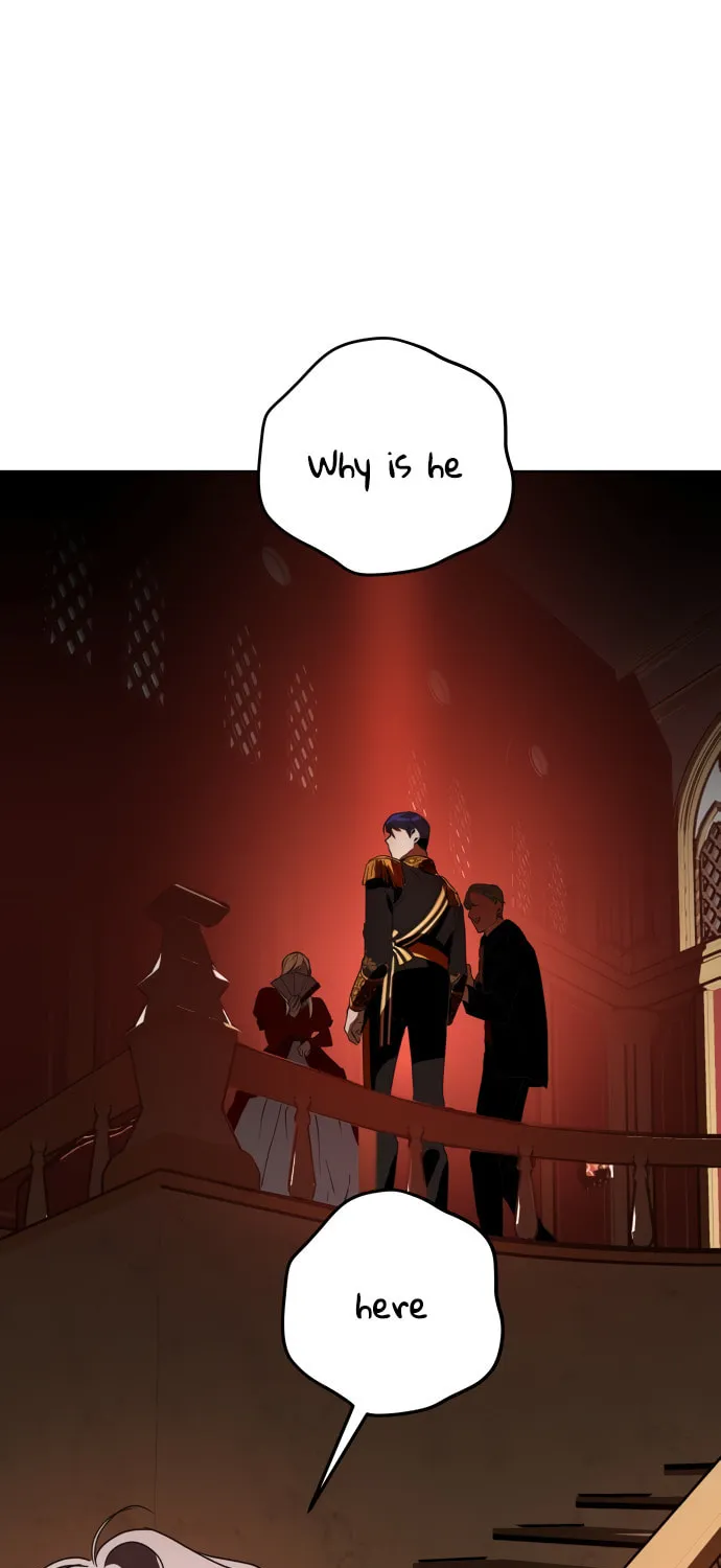 Read Your Throne chapter 12 image 88 on Lezhin