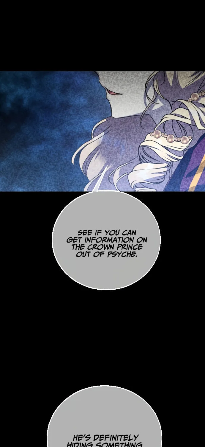 Read Your Throne chapter 12 image 92 on Lezhin