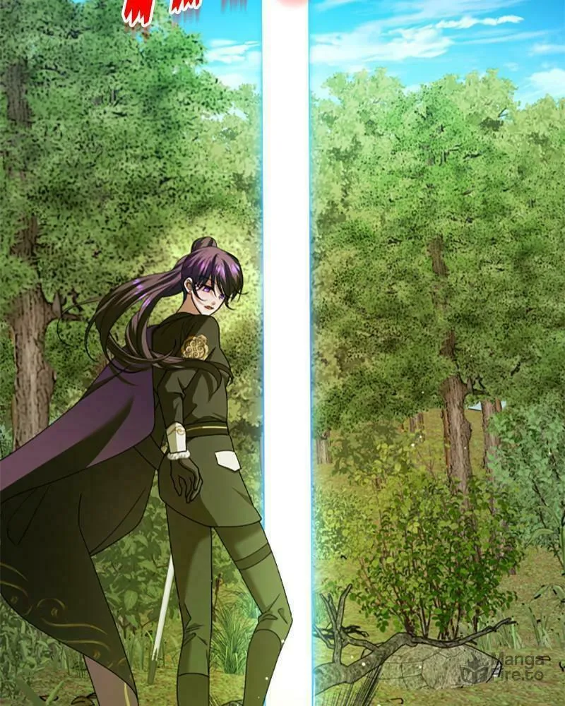 Read Your Throne chapter 120 image 104 on Lezhin