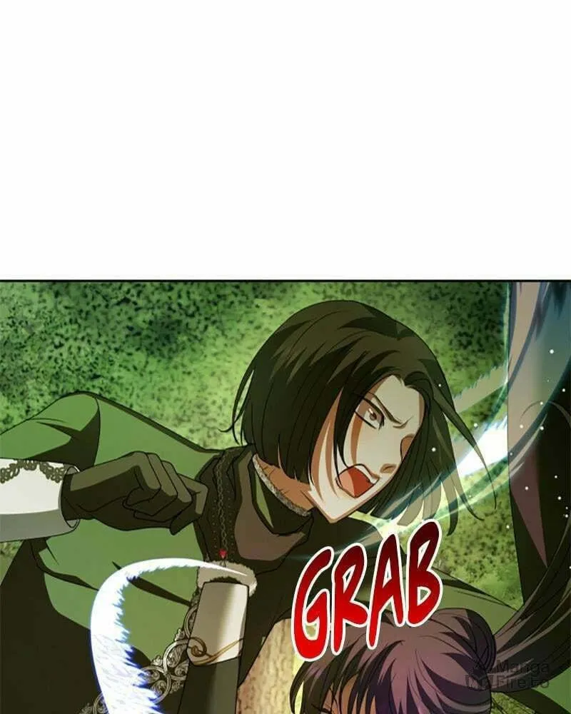Read Your Throne chapter 120 image 107 on Lezhin
