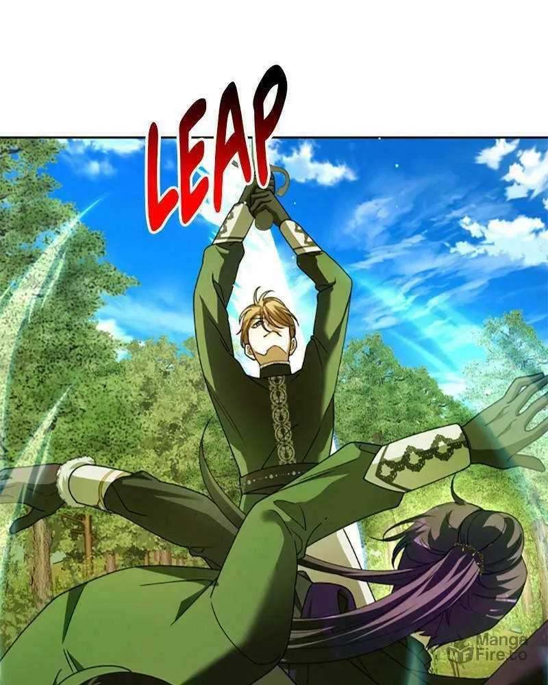 Read Your Throne chapter 120 image 109 on Lezhin