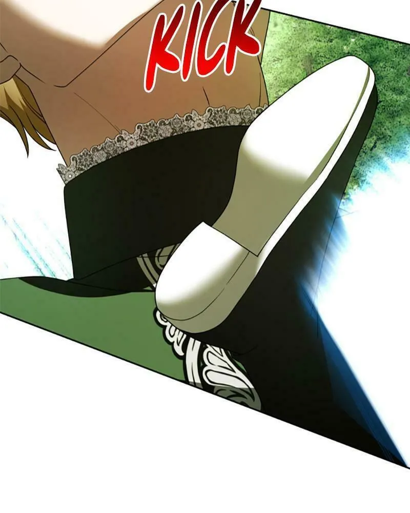 Read Your Throne chapter 120 image 111 on Lezhin