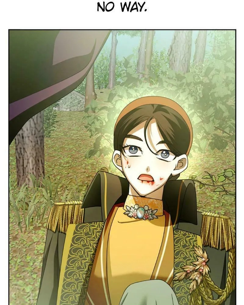 Read Your Throne chapter 120 image 115 on Lezhin