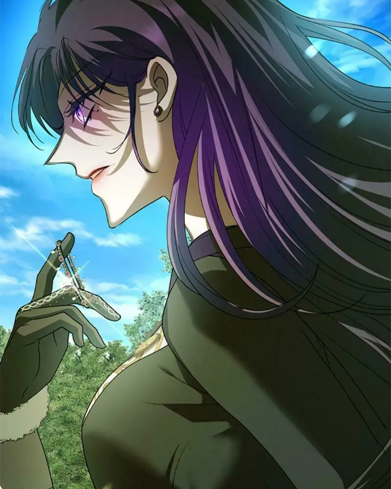 Read Your Throne chapter 120 image 117 on Lezhin
