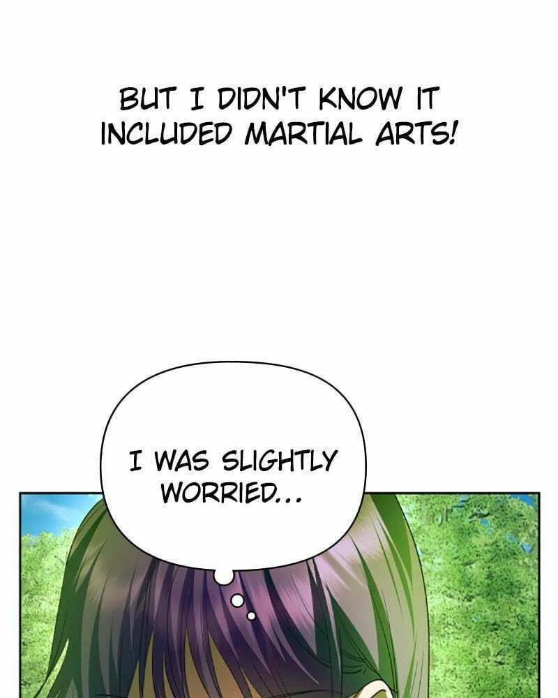Read Your Throne chapter 120 image 120 on Lezhin