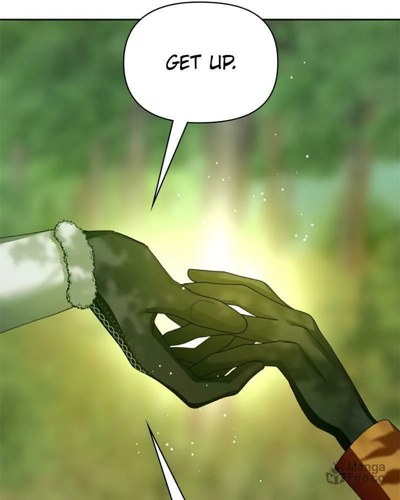 Read Your Throne chapter 120 image 124 on Lezhin