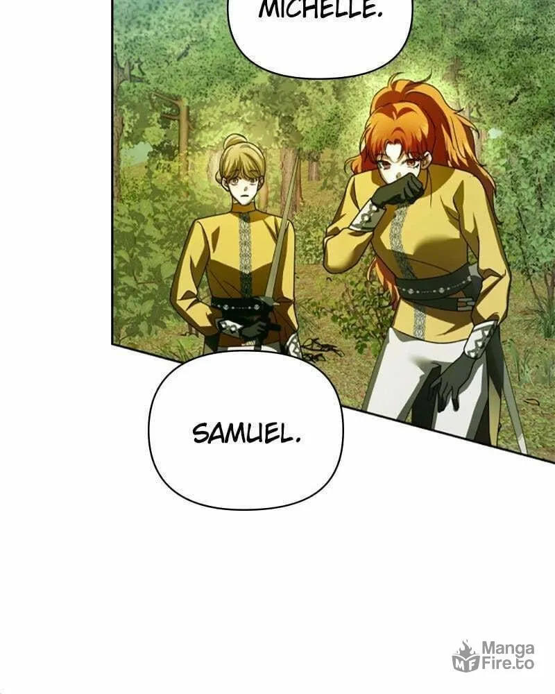 Read Your Throne chapter 120 image 128 on Lezhin
