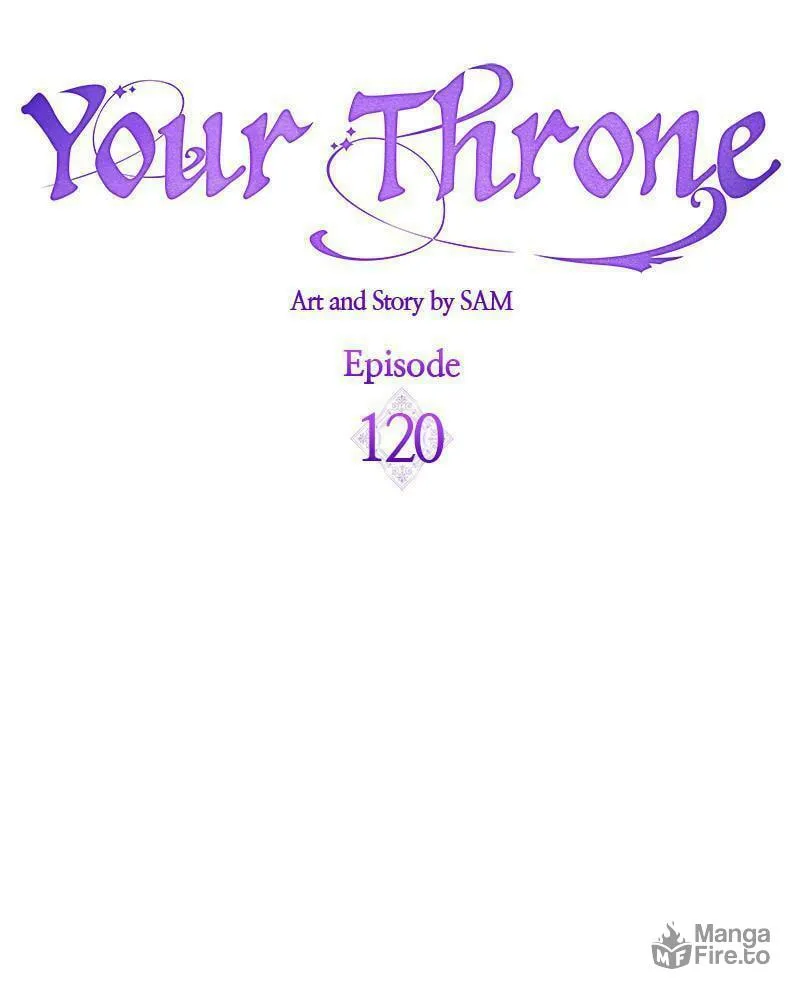 Read Your Throne chapter 120 image 134 on Lezhin