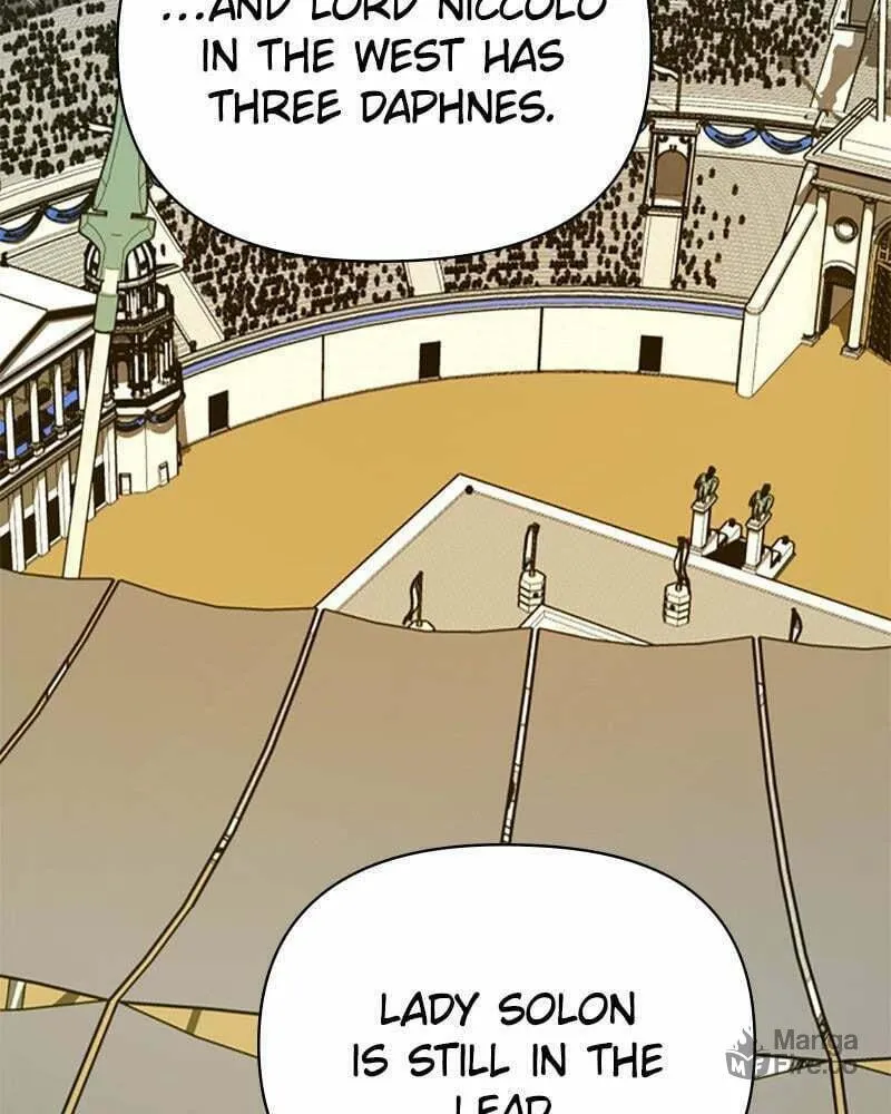 Read Your Throne chapter 120 image 143 on Lezhin