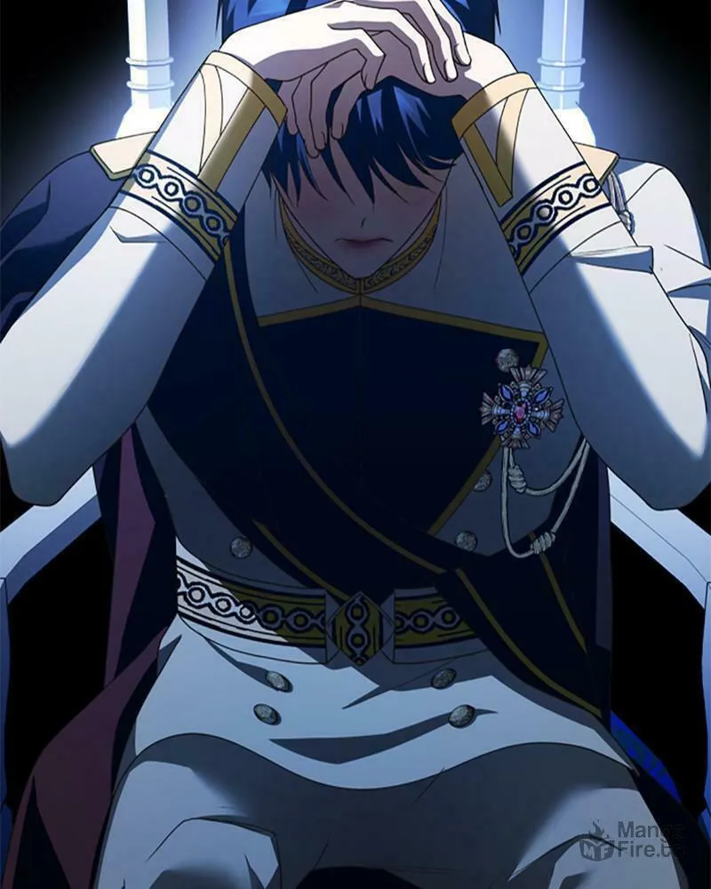 Read Your Throne chapter 120 image 149 on Lezhin