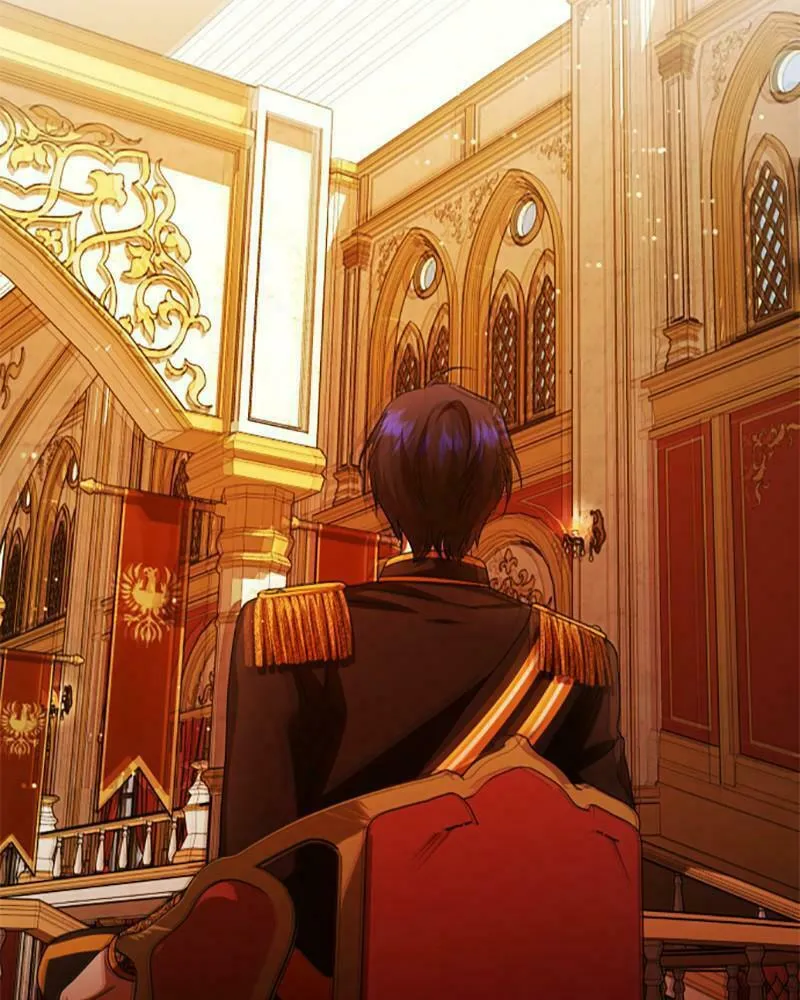Read Your Throne chapter 120 image 162 on Lezhin
