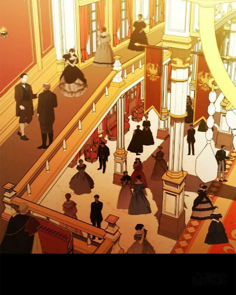 Read Your Throne chapter 120 image 164 on Lezhin