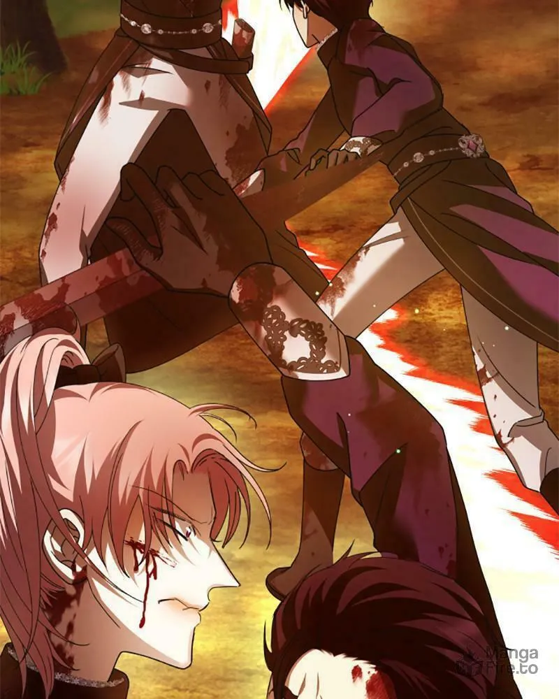 Read Your Throne chapter 120 image 17 on Lezhin