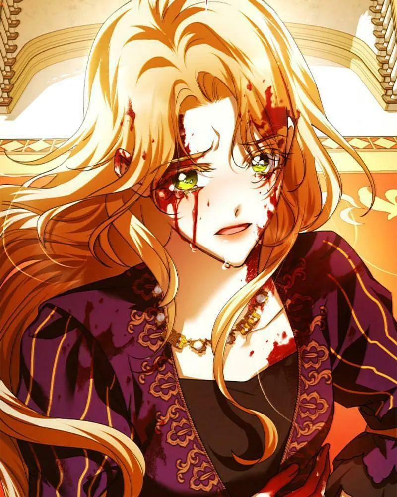 Read Your Throne chapter 120 image 171 on Lezhin