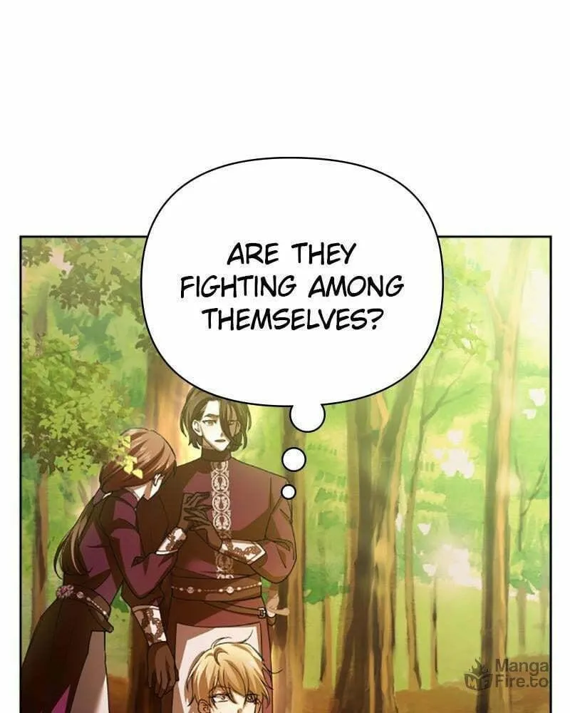 Read Your Throne chapter 120 image 19 on Lezhin
