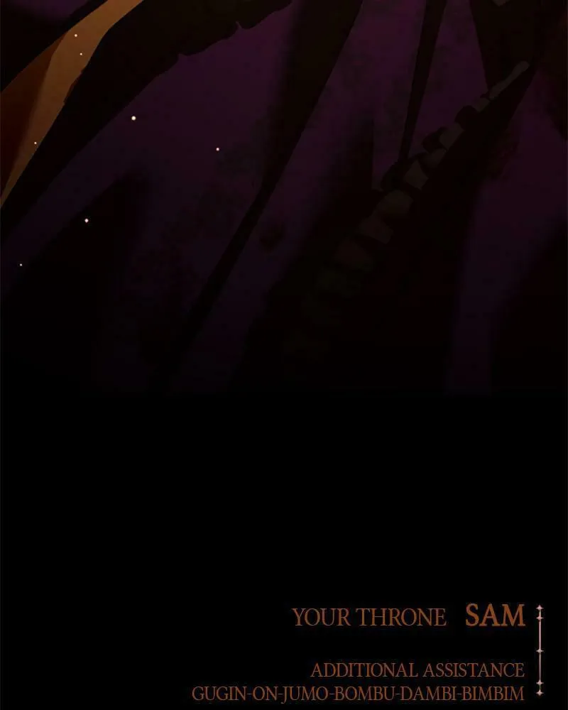 Read Your Throne chapter 120 image 193 on Lezhin