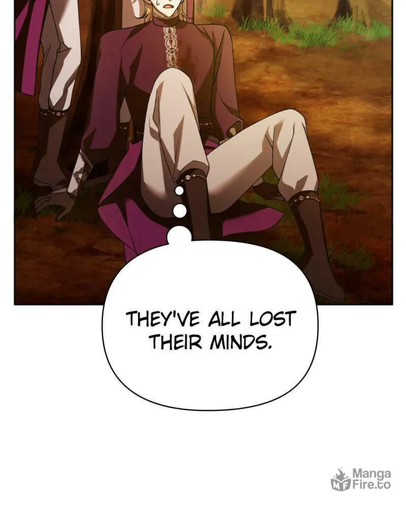 Read Your Throne chapter 120 image 20 on Lezhin