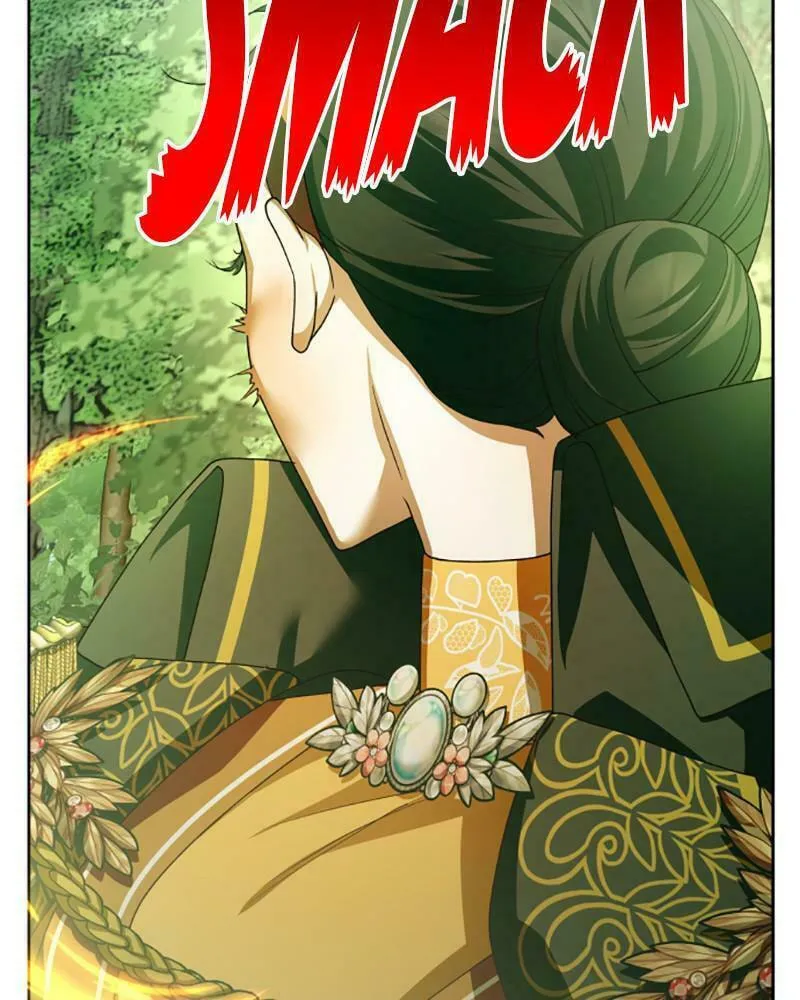 Read Your Throne chapter 120 image 25 on Lezhin