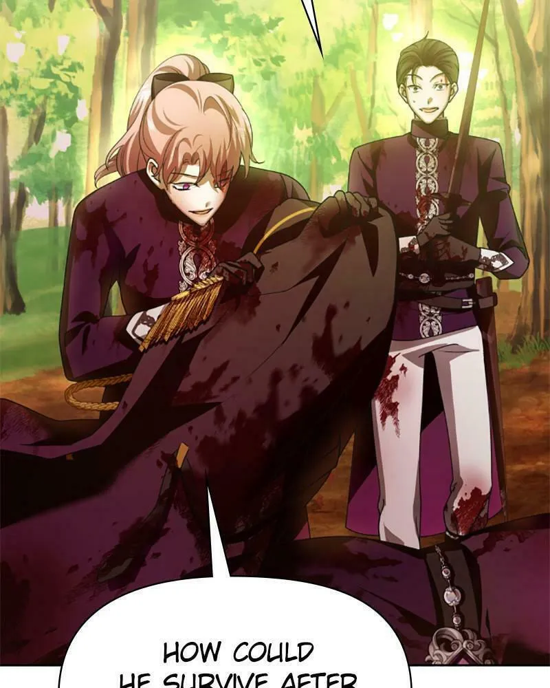 Read Your Throne chapter 120 image 3 on Lezhin