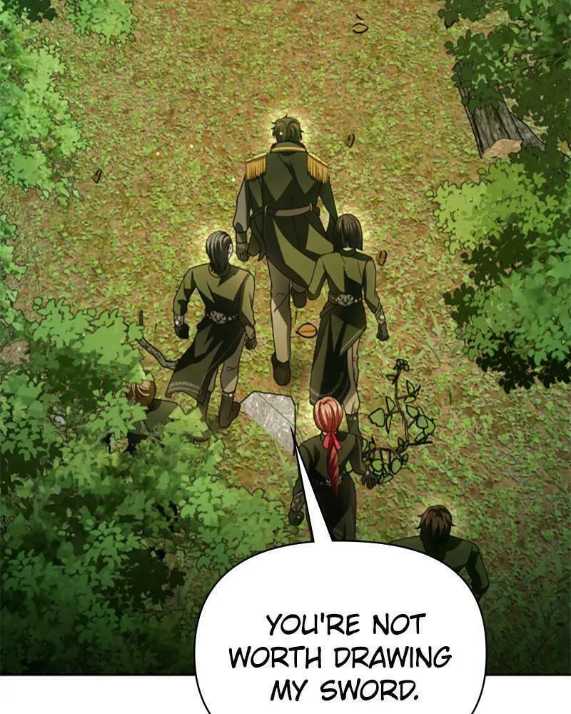Read Your Throne chapter 120 image 30 on Lezhin