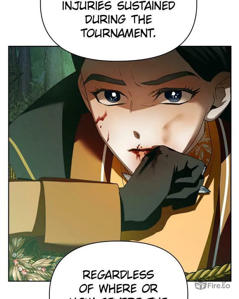 Read Your Throne chapter 120 image 34 on Lezhin