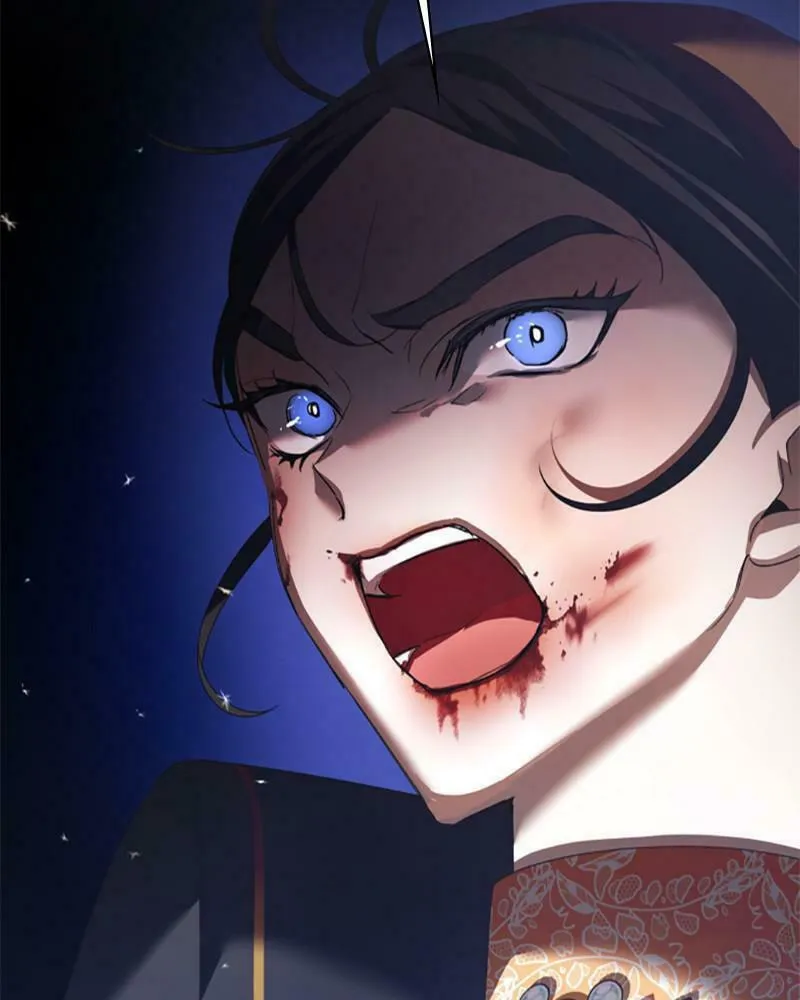 Read Your Throne chapter 120 image 36 on Lezhin