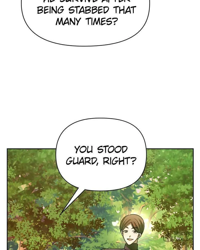 Read Your Throne chapter 120 image 4 on Lezhin
