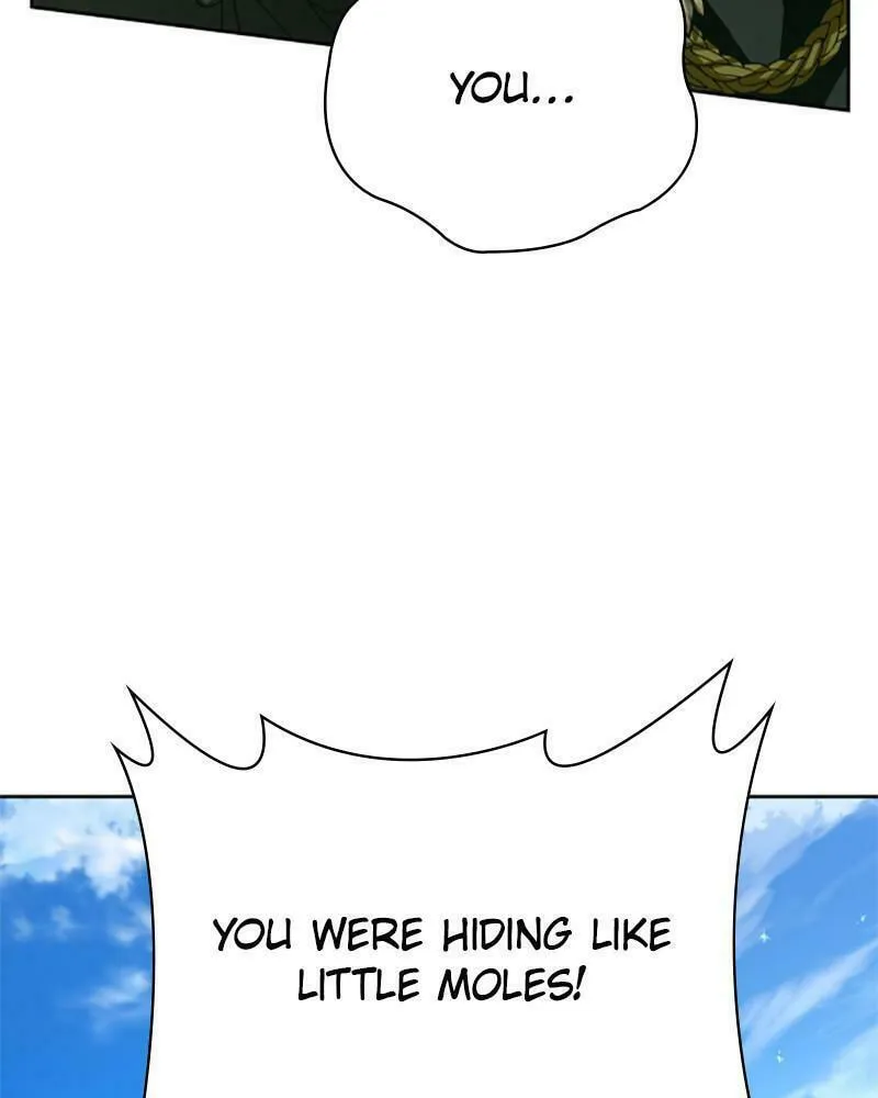 Read Your Throne chapter 120 image 42 on Lezhin