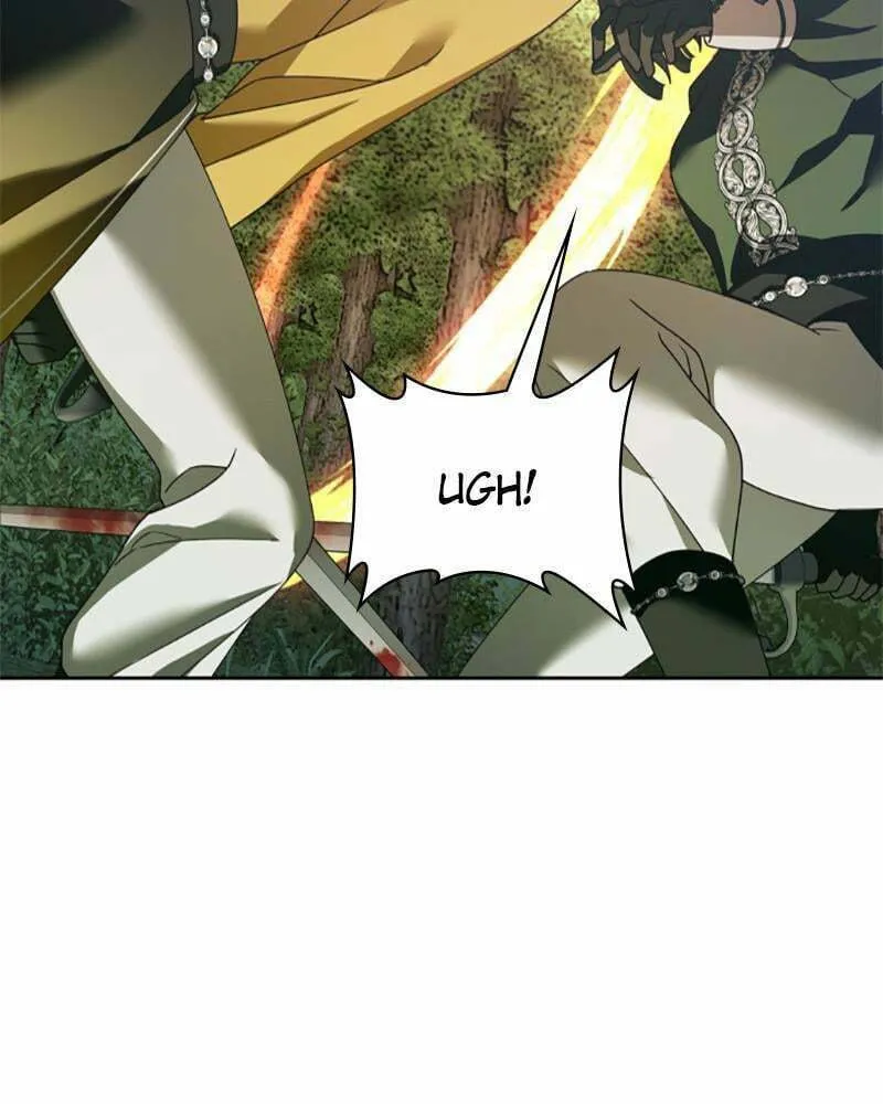 Read Your Throne chapter 120 image 46 on Lezhin