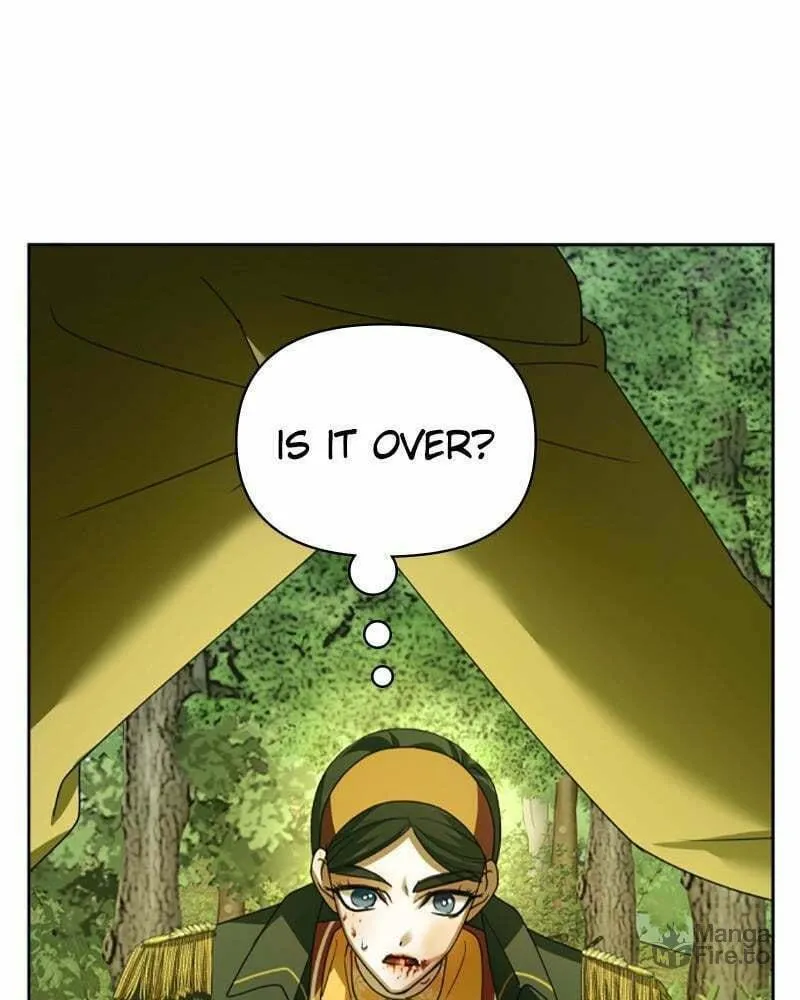 Read Your Throne chapter 120 image 47 on Lezhin