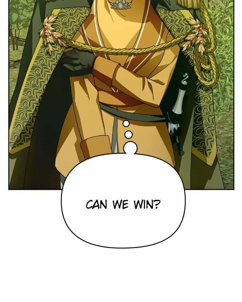 Read Your Throne chapter 120 image 48 on Lezhin