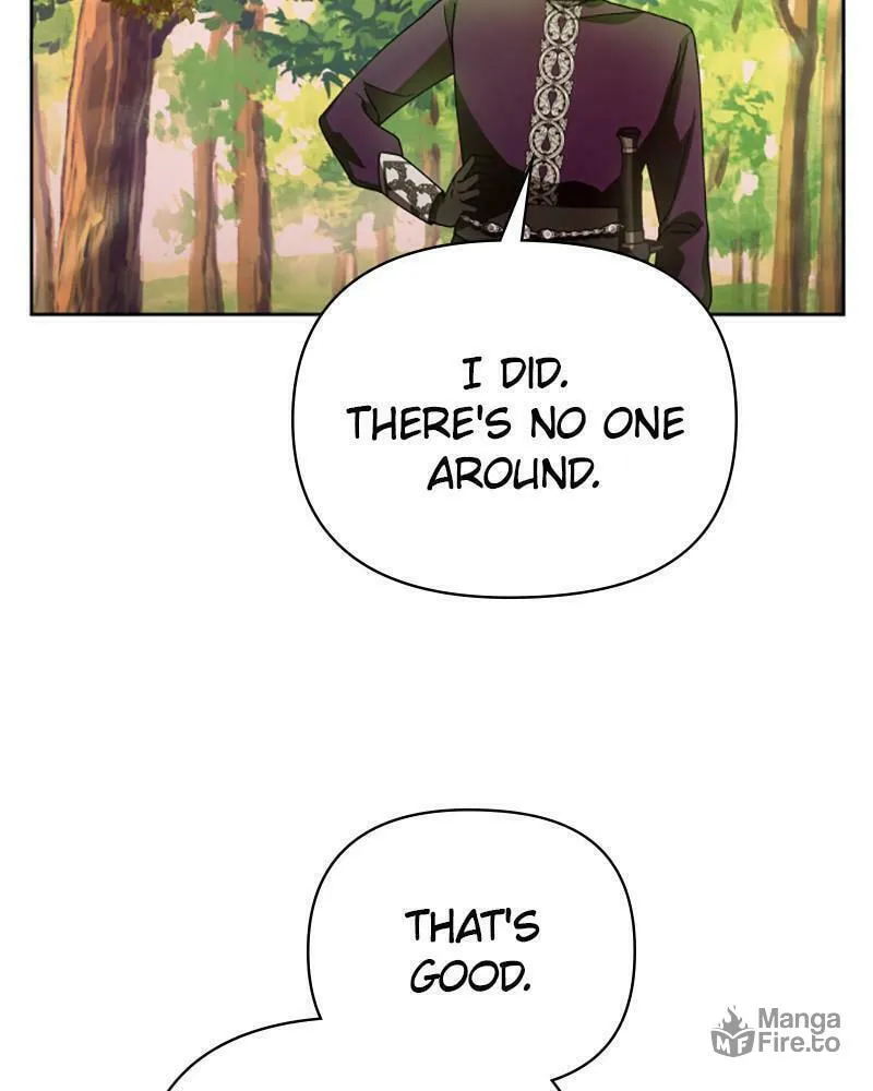 Read Your Throne chapter 120 image 5 on Lezhin