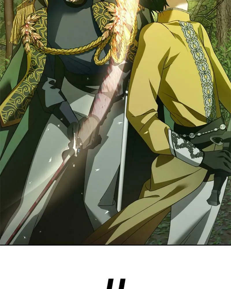 Read Your Throne chapter 120 image 51 on Lezhin