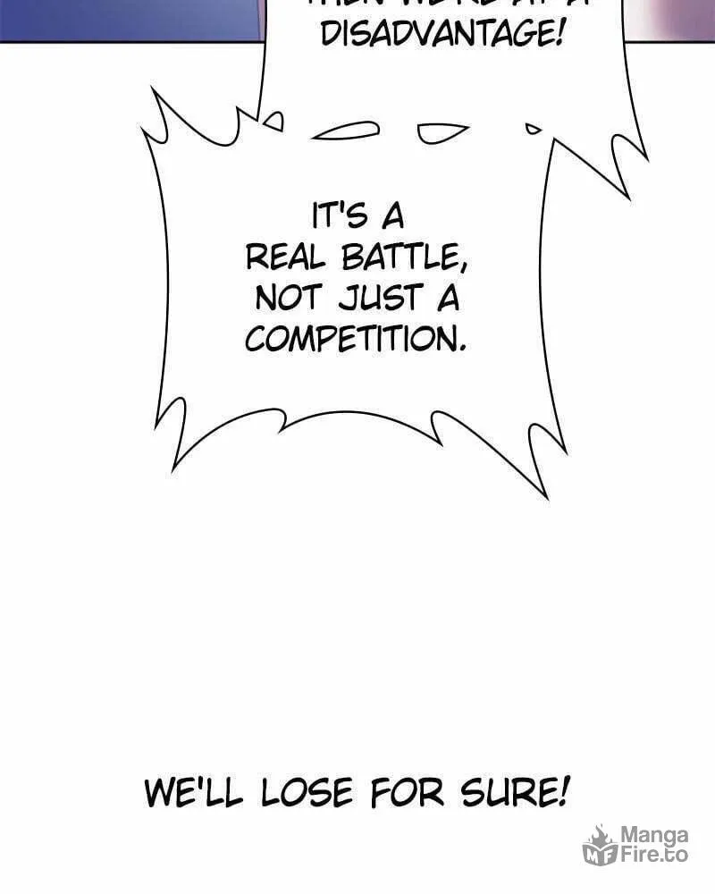 Read Your Throne chapter 120 image 54 on Lezhin