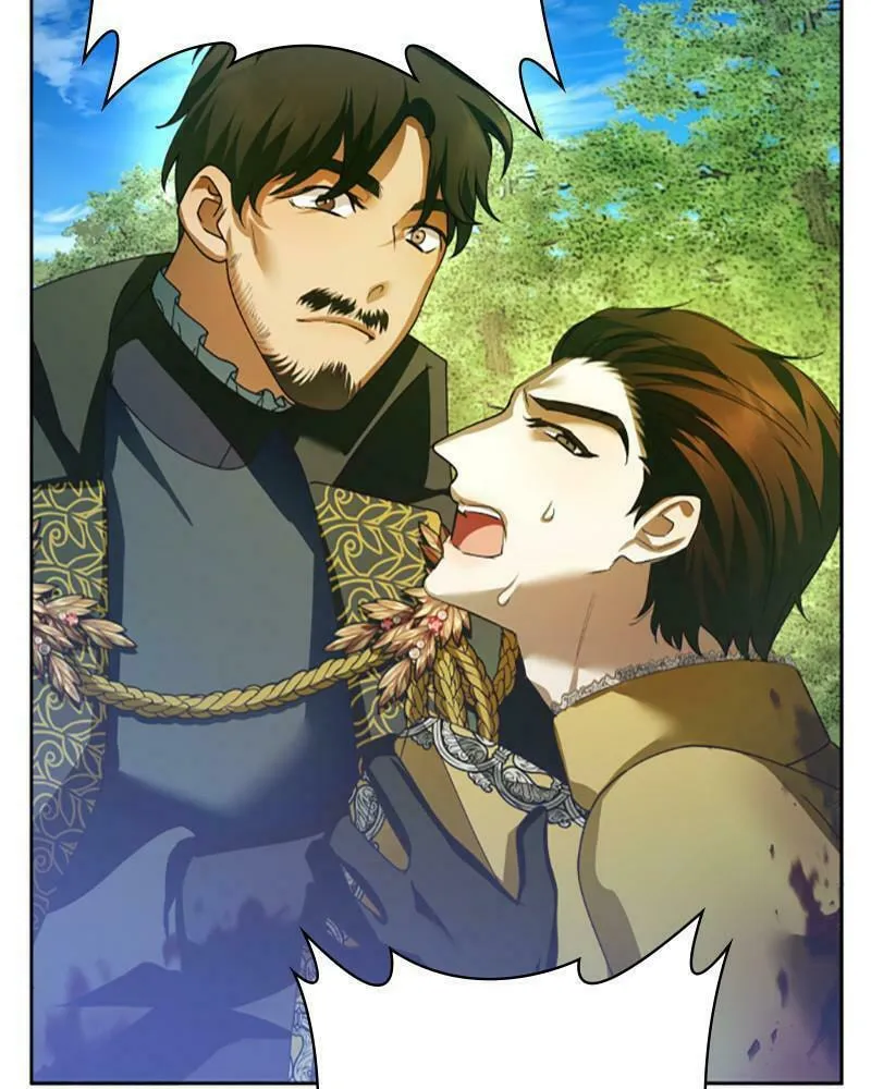 Read Your Throne chapter 120 image 58 on Lezhin
