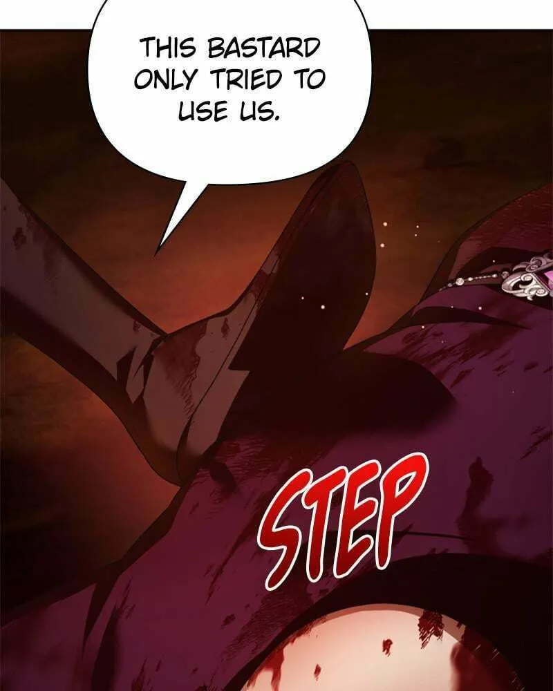 Read Your Throne chapter 120 image 6 on Lezhin