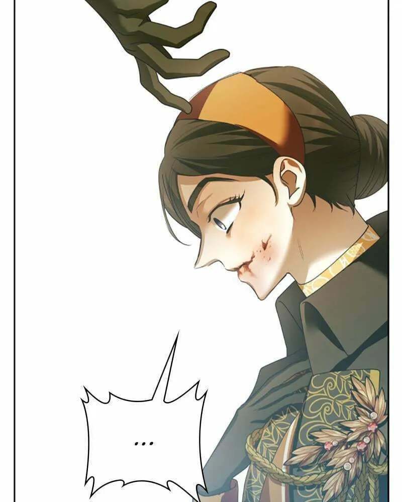 Read Your Throne chapter 120 image 60 on Lezhin