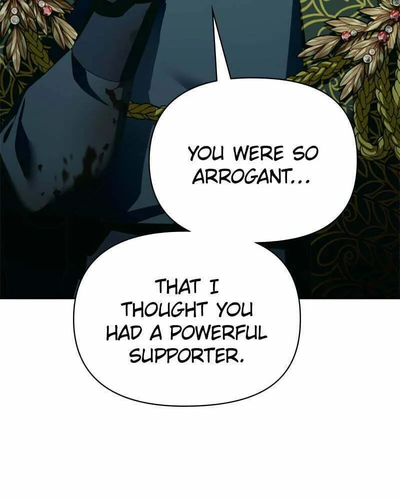 Read Your Throne chapter 120 image 66 on Lezhin