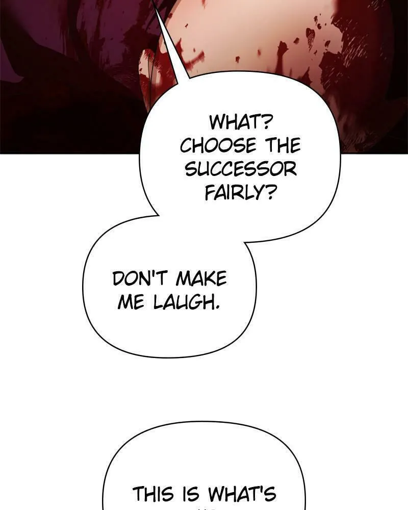 Read Your Throne chapter 120 image 7 on Lezhin