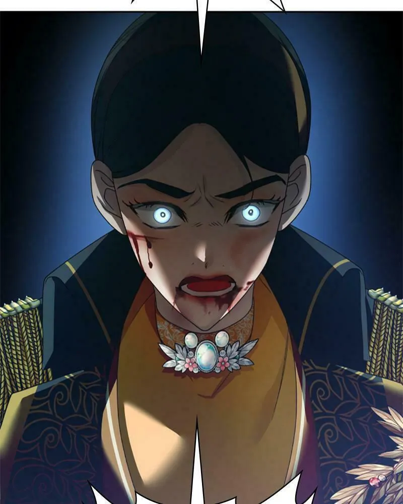 Read Your Throne chapter 120 image 70 on Lezhin