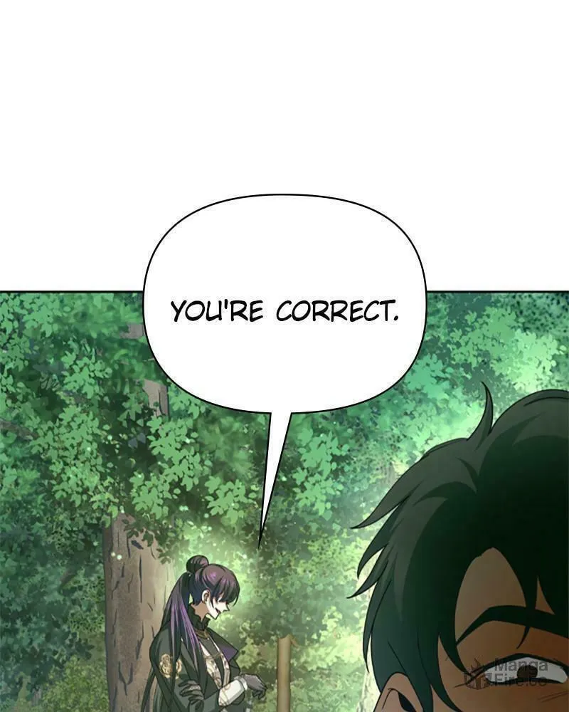 Read Your Throne chapter 120 image 74 on Lezhin
